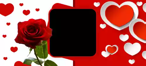 vectores plantilas AMOR,DíA DE LOS ENAMORADOS,SAN VALENTIN,FESTEJO,FESTIVIDAD,MARCO FOTO,